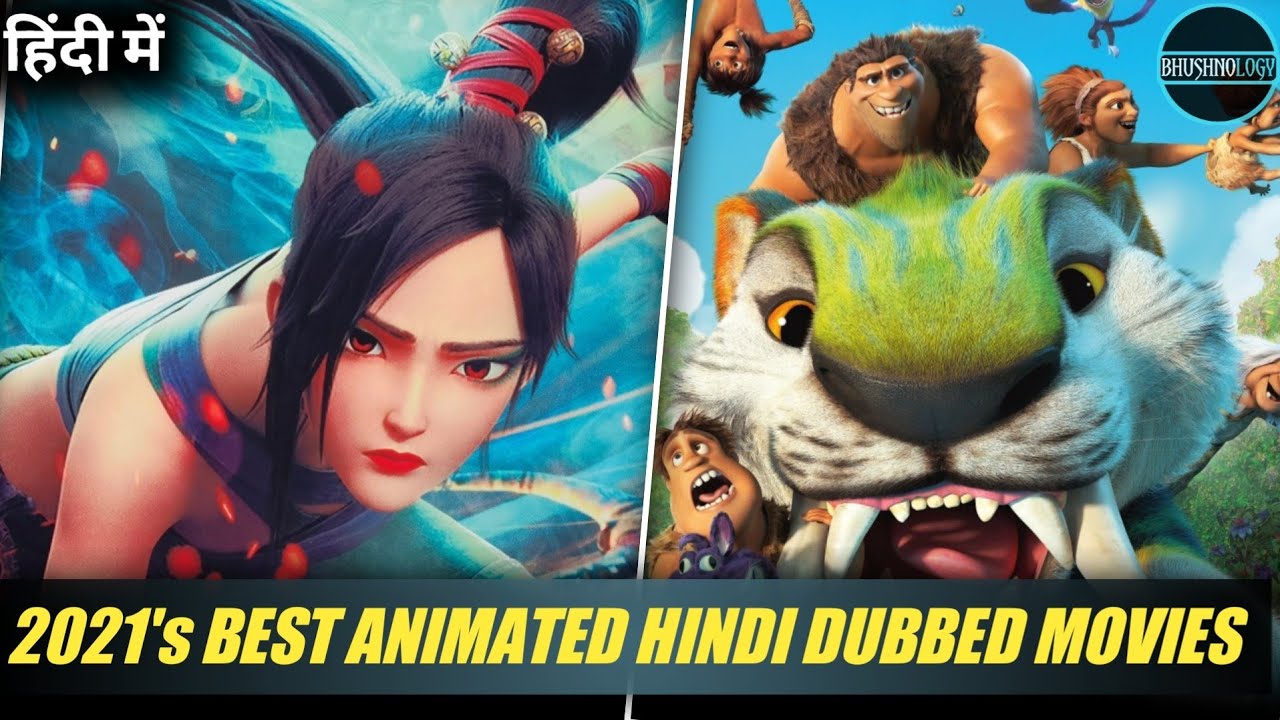 darko iliev recommends Animations Movies In Hindi