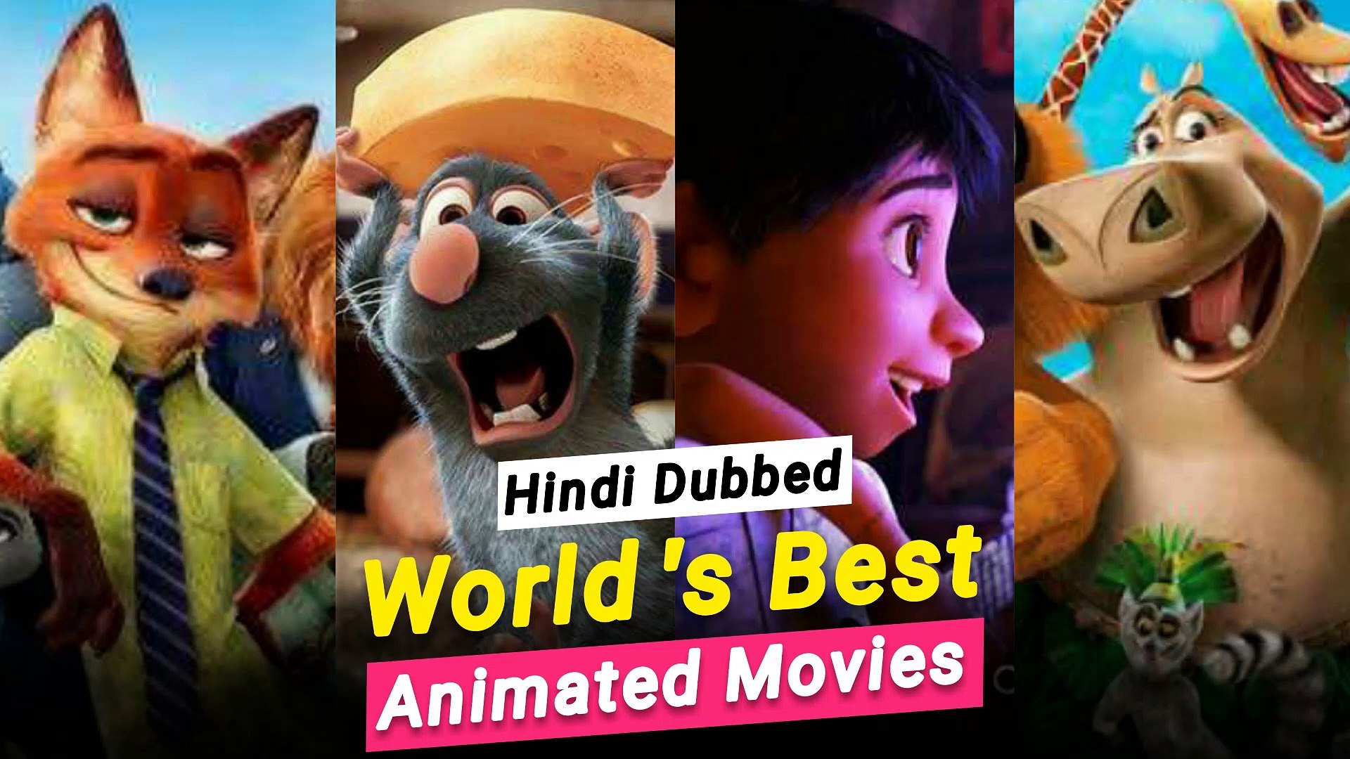 bobby j johnson share animations movies in hindi photos