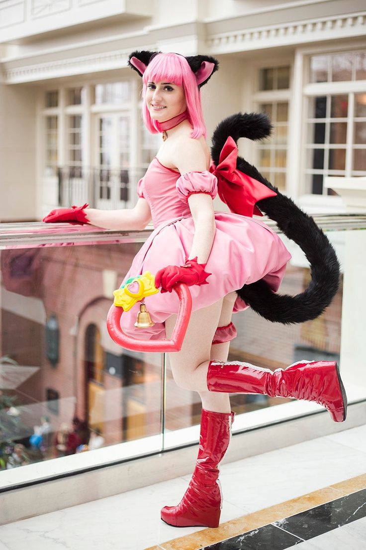 april kay moore recommends Anime Cat Girl Cosplay