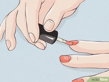 curt gullberg recommends anime painting her toenails pic