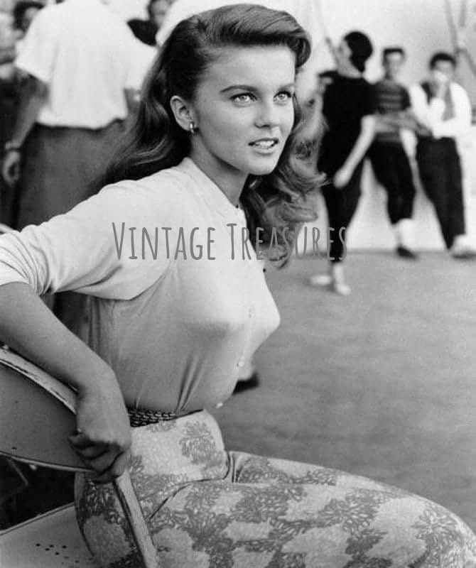 Best of Ann margret boobs