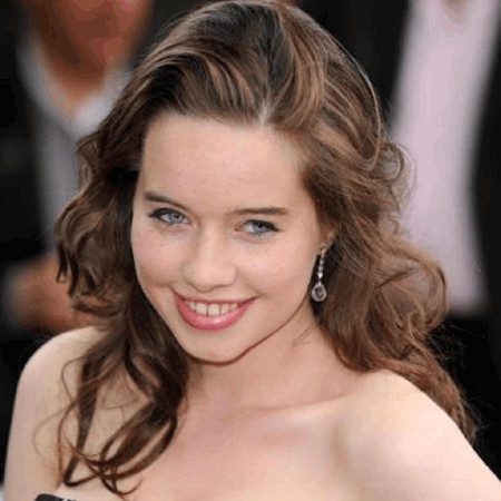 dhiraj wankhede recommends Anna Popplewell Nude Pics