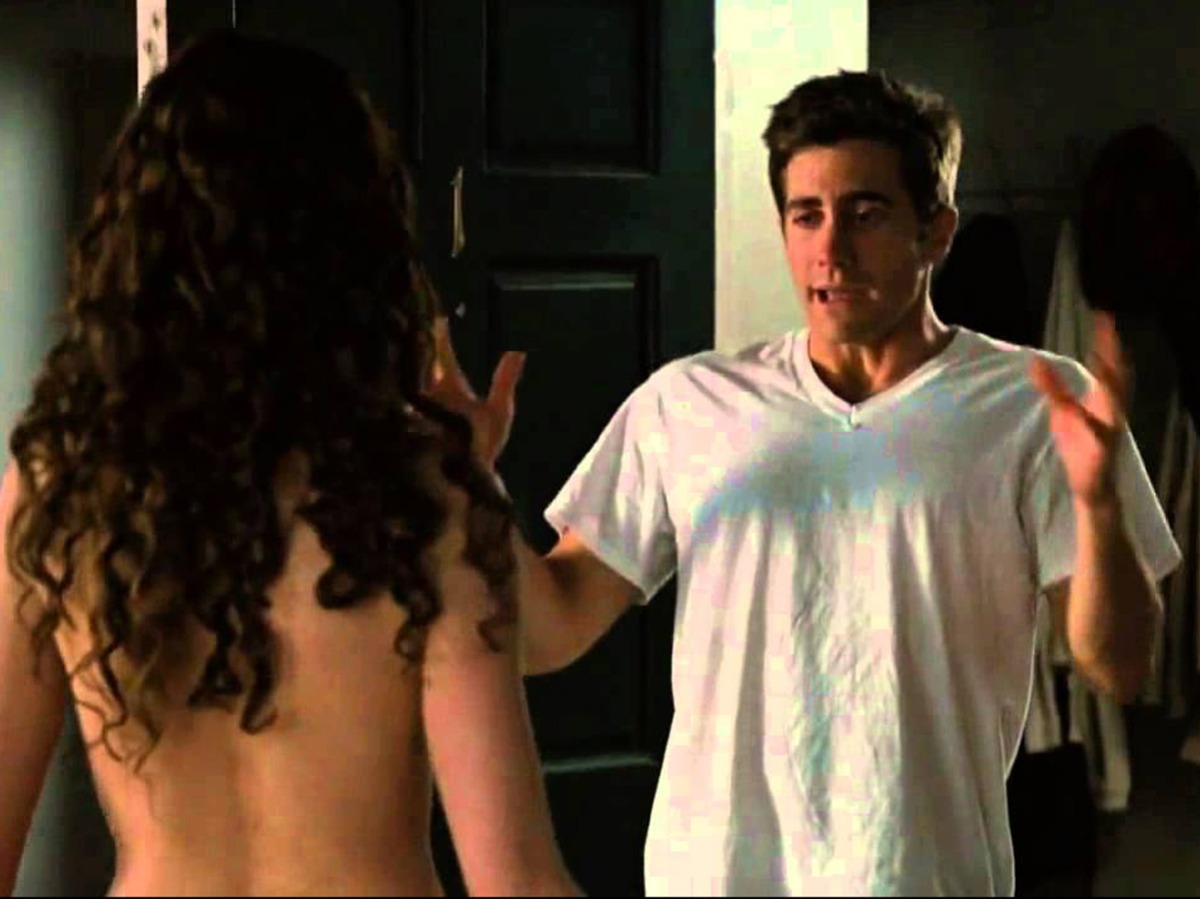 denise thal add anne hathaway naked movie photo
