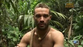 Any Sex On Naked And Afraid me fuck