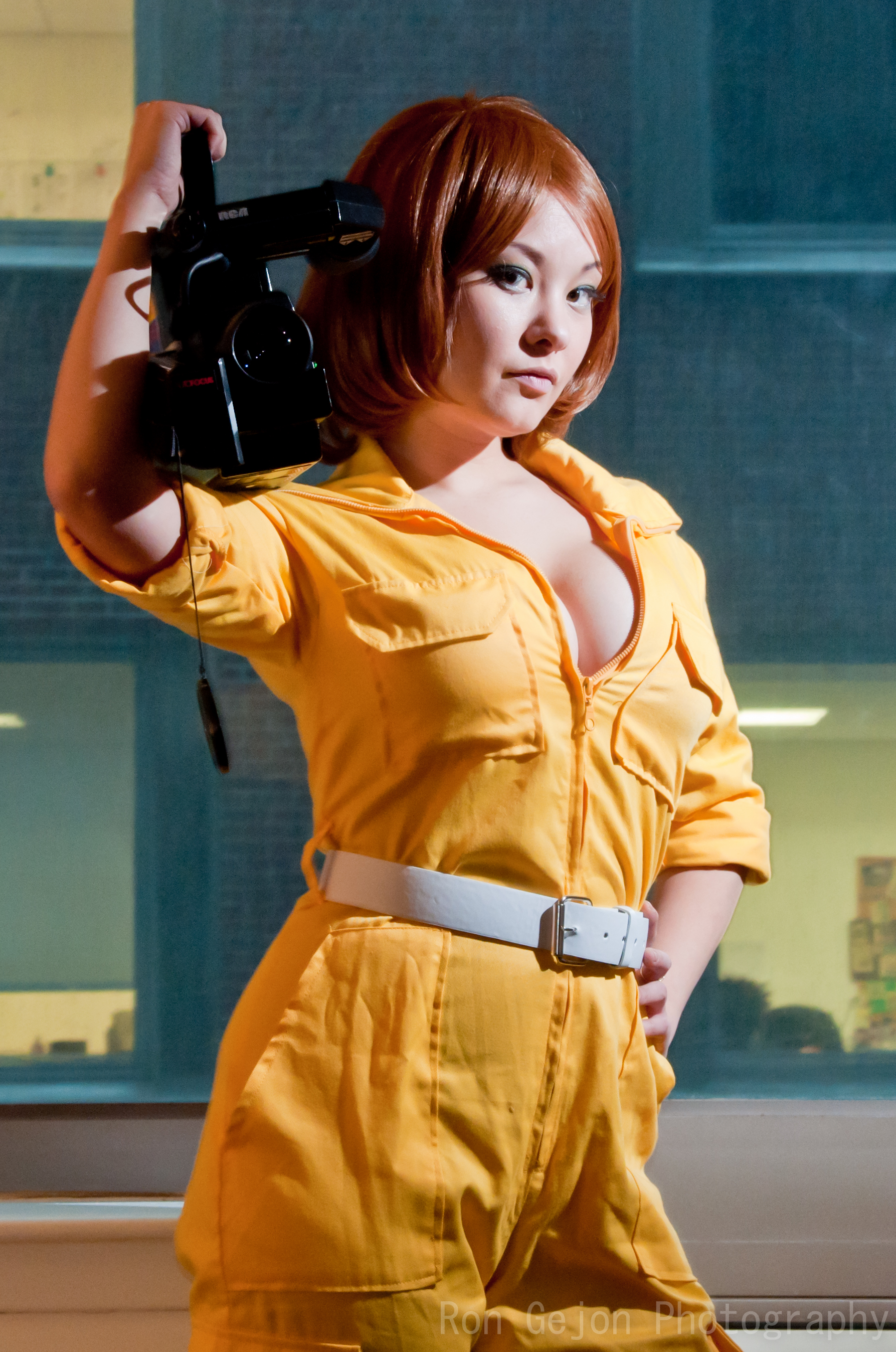 doug whitson recommends april oneil cosplay pic