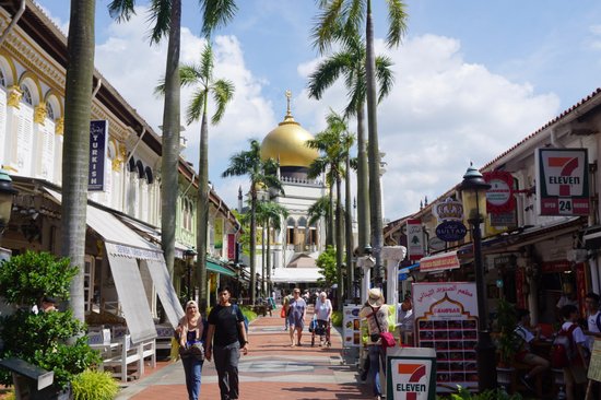 david lee russell recommends Arab Street Hoorers Com