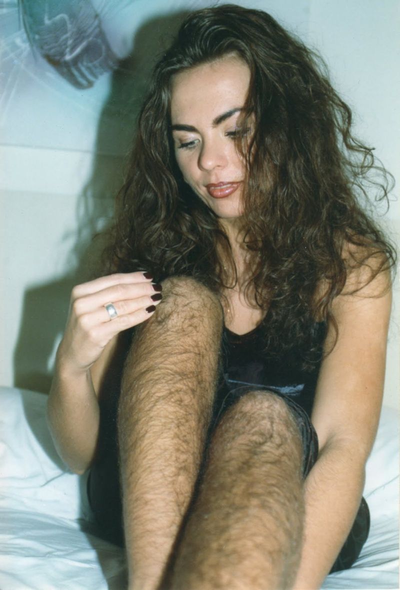 alexandra frias share are french women hairy photos