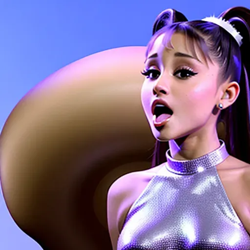 Best of Ariana grande gets fucked