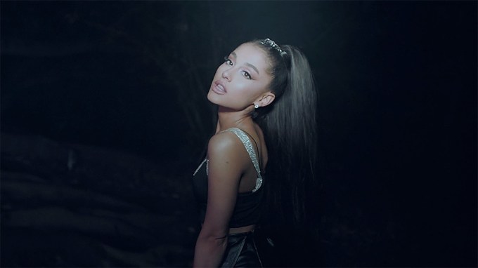 alexandra delis abrams recommends Ariana Grande Hottest Video