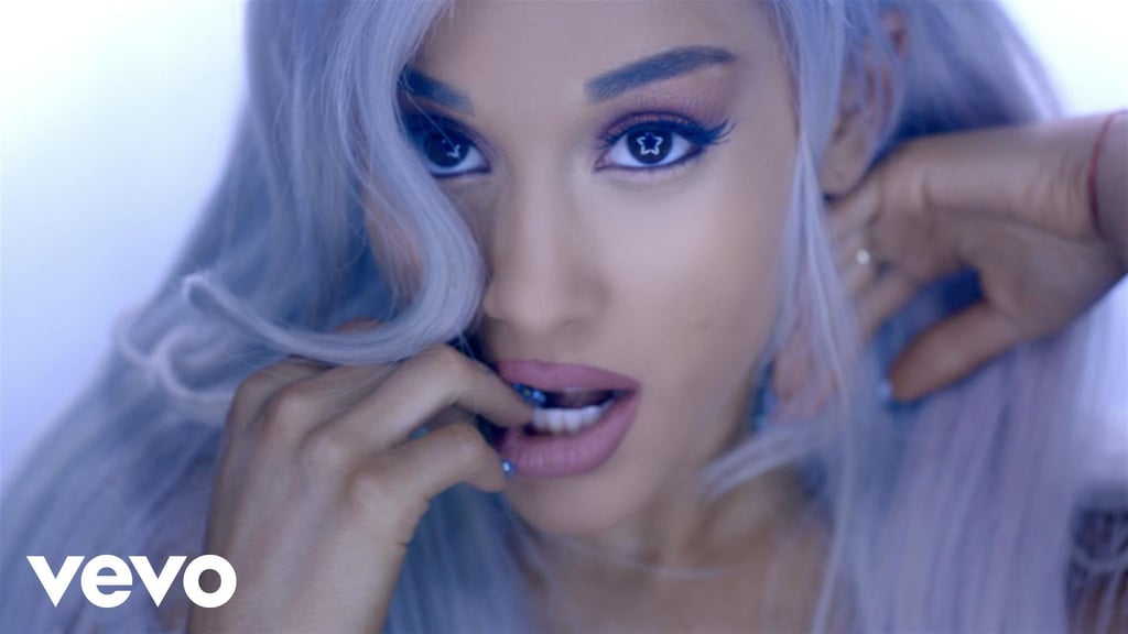 alex kuebler recommends ariana grande hottest video pic