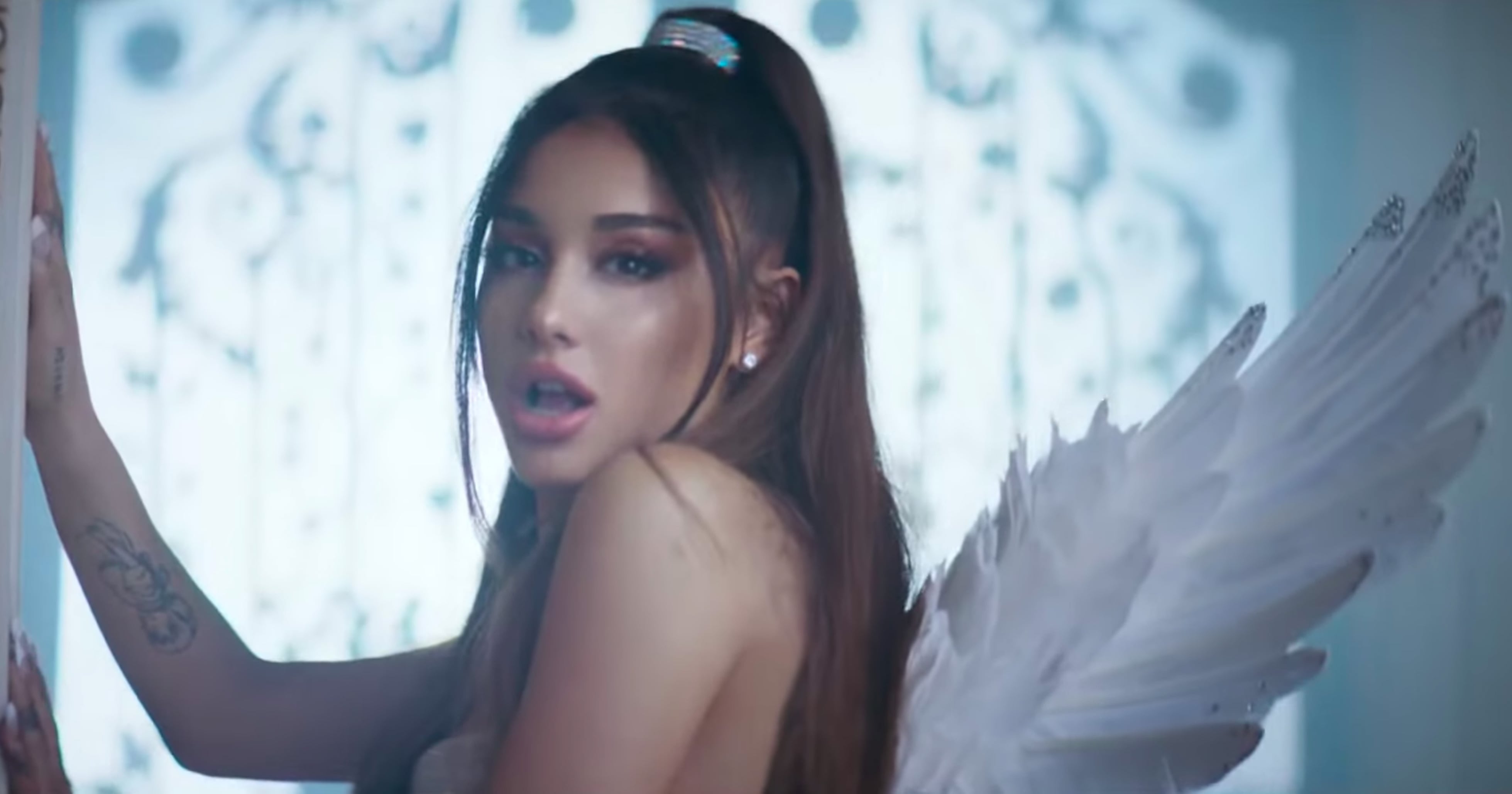 Ariana Grande Hottest Video akira porn