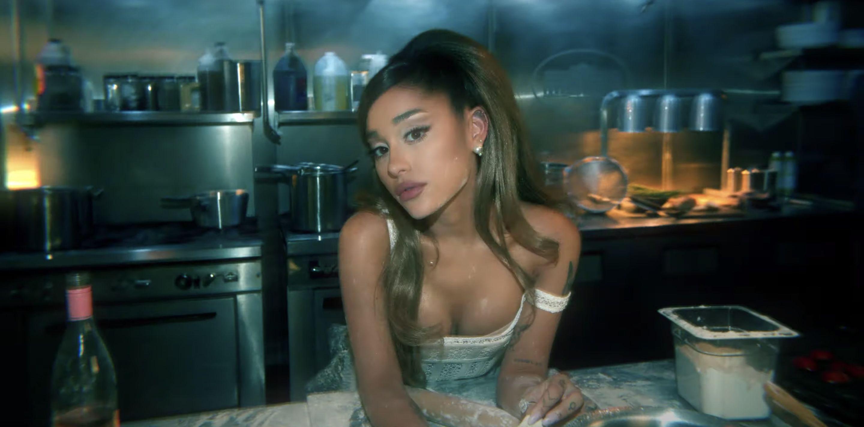 Best of Ariana grande hottest video