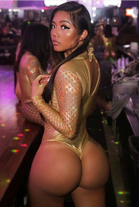 adriana ga recommends asian bubble butts pic