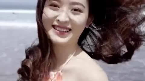Best of Asian girl sexy video