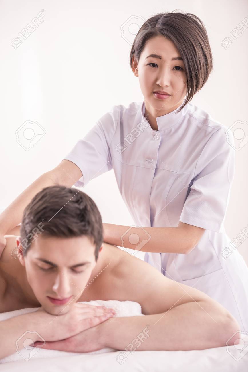 basem saber recommends Asian Massage Pic