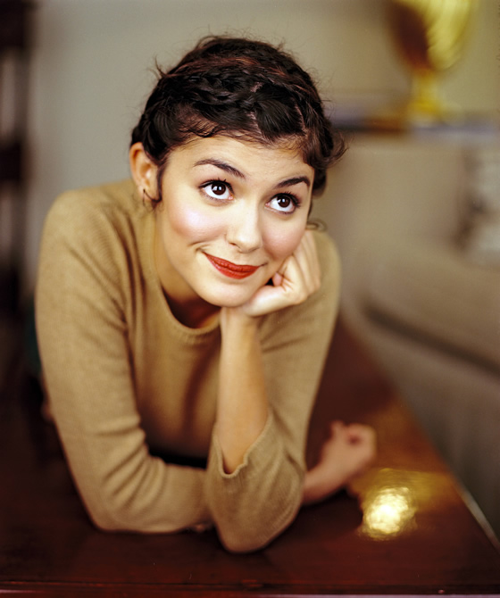 alexis kline recommends Audrey Tautou Sexy