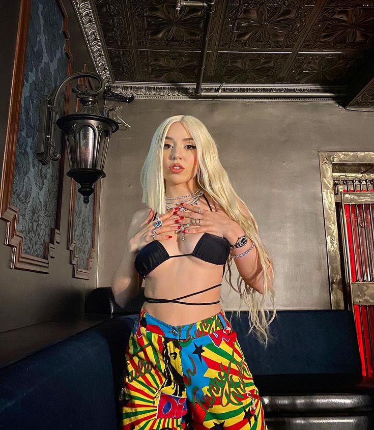 birdman birdie add photo ava max tits