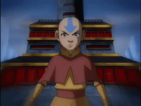 clinton blakley recommends avatar the last airbender gif pic