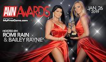 bob brookes add photo avn awards results 2018