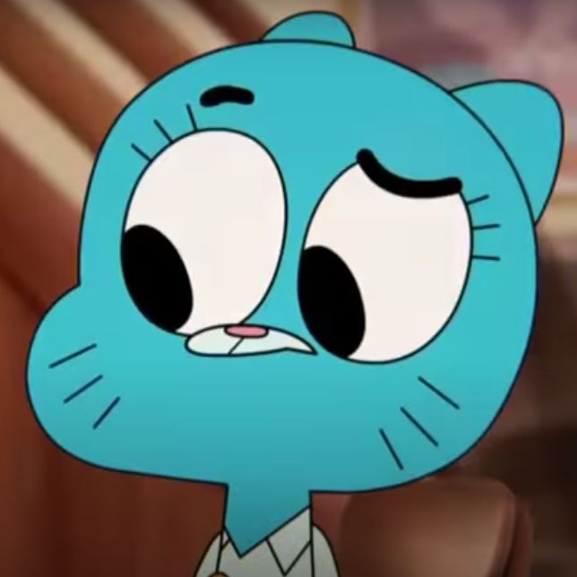 Best of The amazing world of gumball images