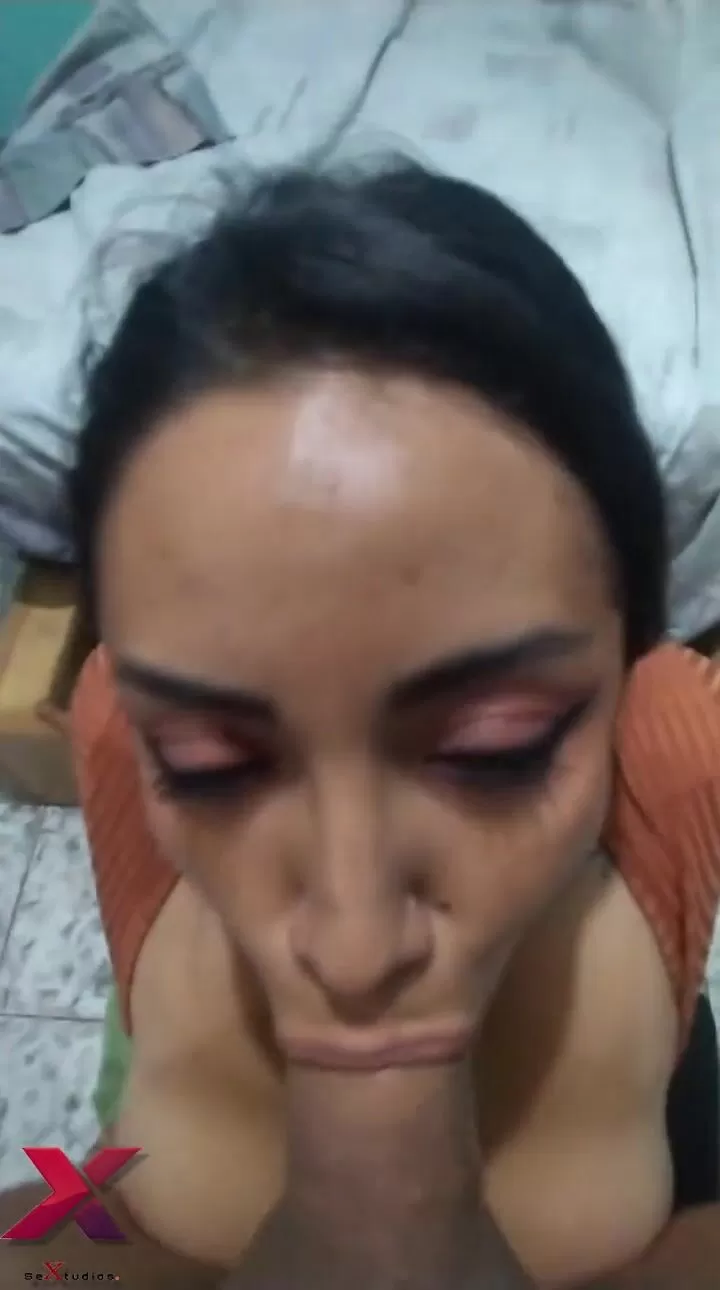 chaitanya gokhale recommends blowjob cum down throat pic