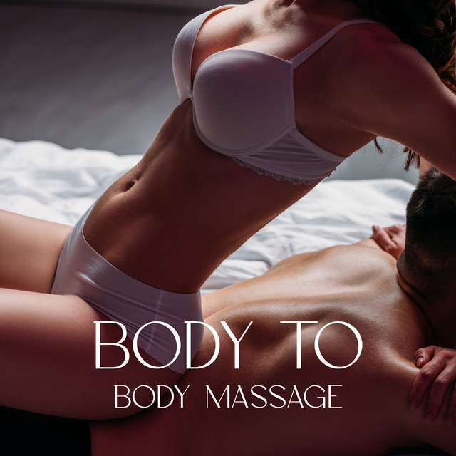 dave lenox recommends Body To Body Massage Sex