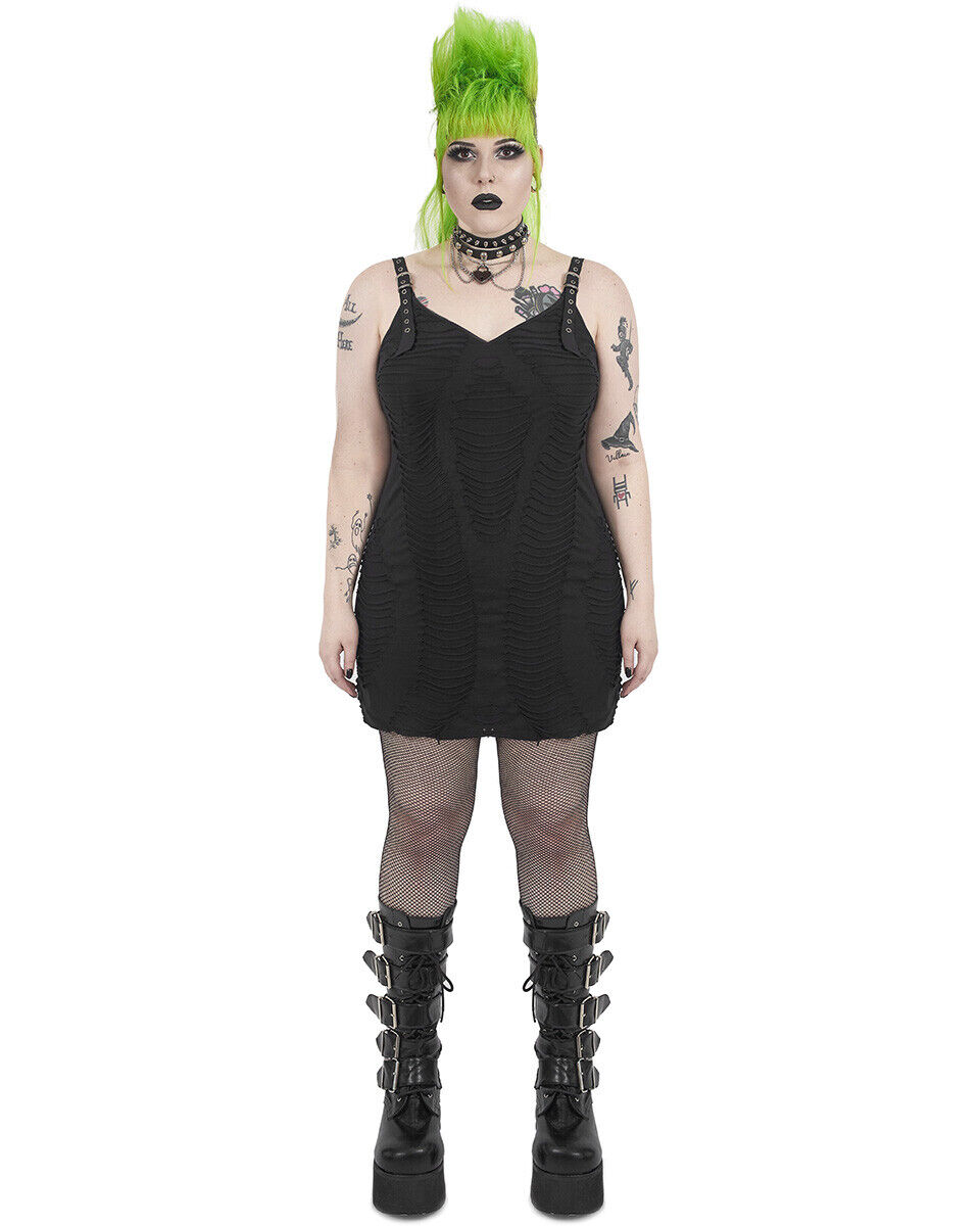 christiane lynch recommends Punk Plus Size Goth