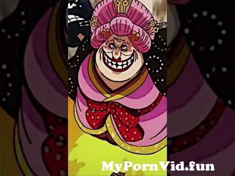Big Mom One Piece Hentai playground movies