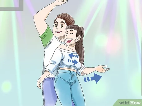 How To Hump Wikihow sauna lesbian