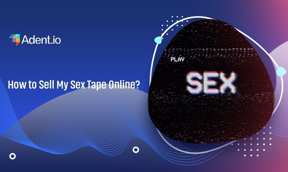 cacapit recommends sell my sex tape pic