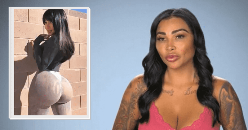 adeogun kehinde recommends brittanya plastic surgery pic