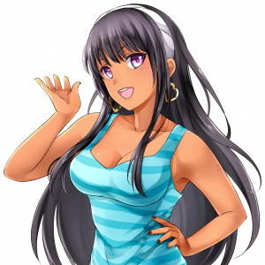 huniepop all pictures