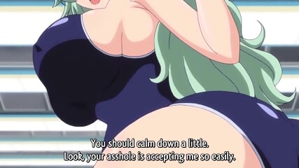brittany spear recommends busty anime porn pic