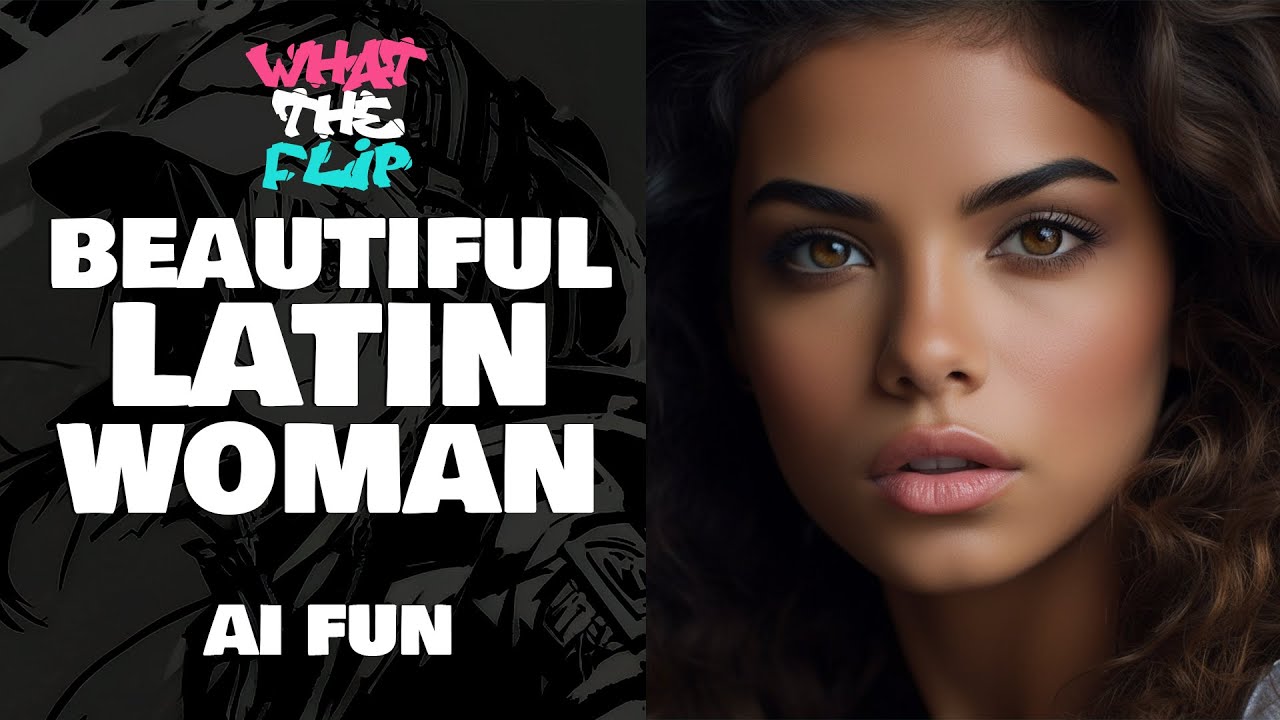 abe mcdonald recommends Pictures Of Beautiful Latin Women
