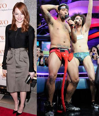 ashley deardorff recommends celebrities dressed and undressed pic