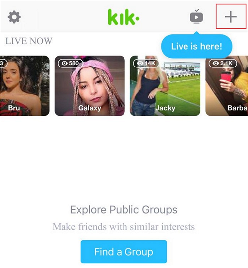 azzam shah recommends kik usernames for guys pic
