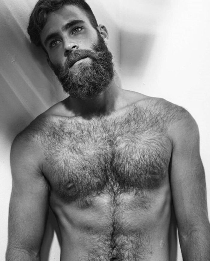 Best of Tumblr hairy men videos