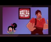 binayak mohapatra recommends wreck it ralph porn videos pic