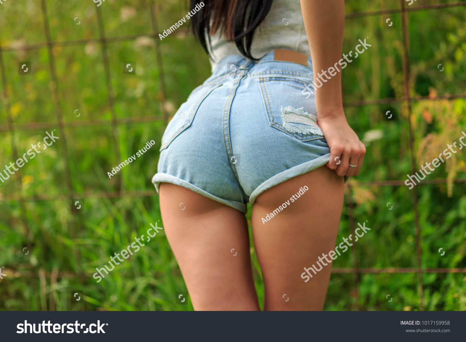 Sexy Daisy Dukes houston backpage