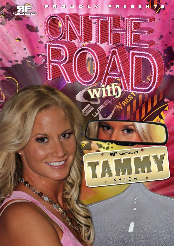 barbara storer recommends Tammy Sytch Videos