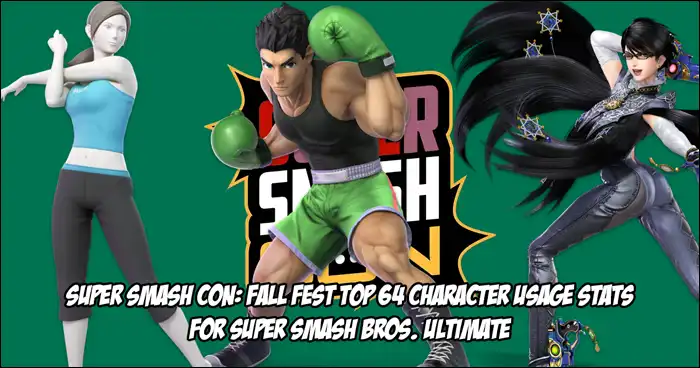 chris combe recommends Wii Fit Trainer And Little Mac