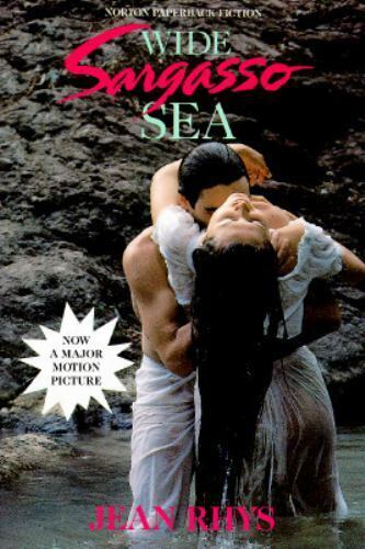 Wide Sargasso Sea Full Movie feet tmb