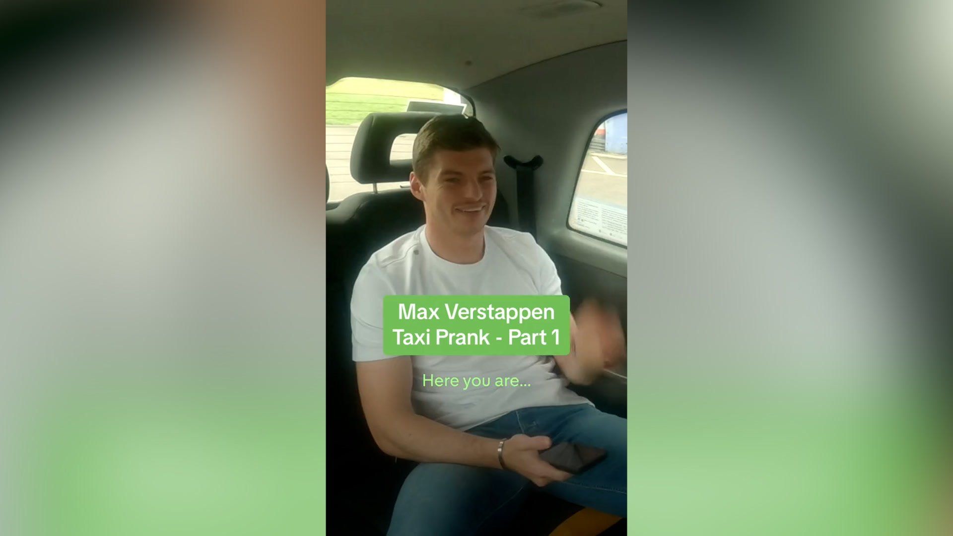 denny hines recommends New Fake Taxi