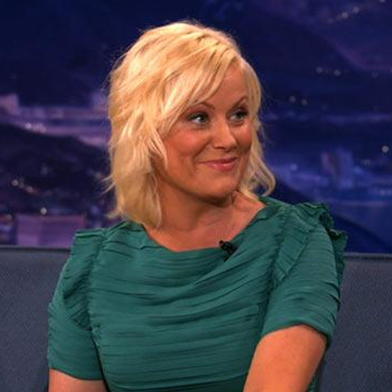 brittany nikole recommends amy poehler porn pic