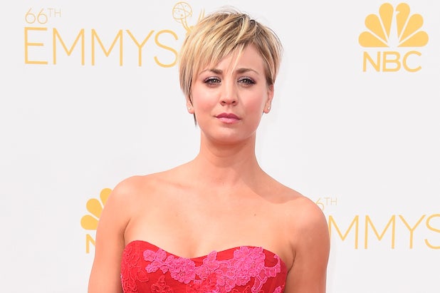 dave kane recommends nude images of kaley cuoco pic