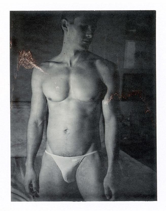 clint kirkwood add photo retro junior nudist