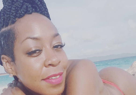 donna runnells recommends tichina arnold nude pics pic