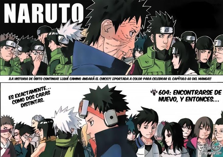 dominic paonessa share naruto shippuden capitulo 60 photos