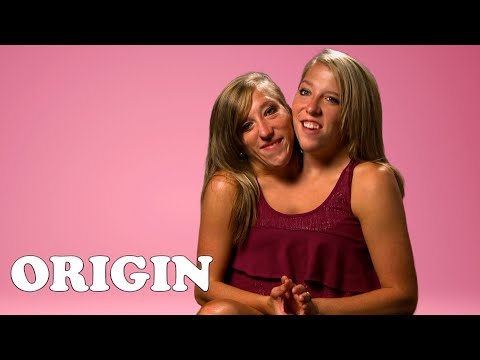 Abby And Brittany Hensel Sex blog cosplay