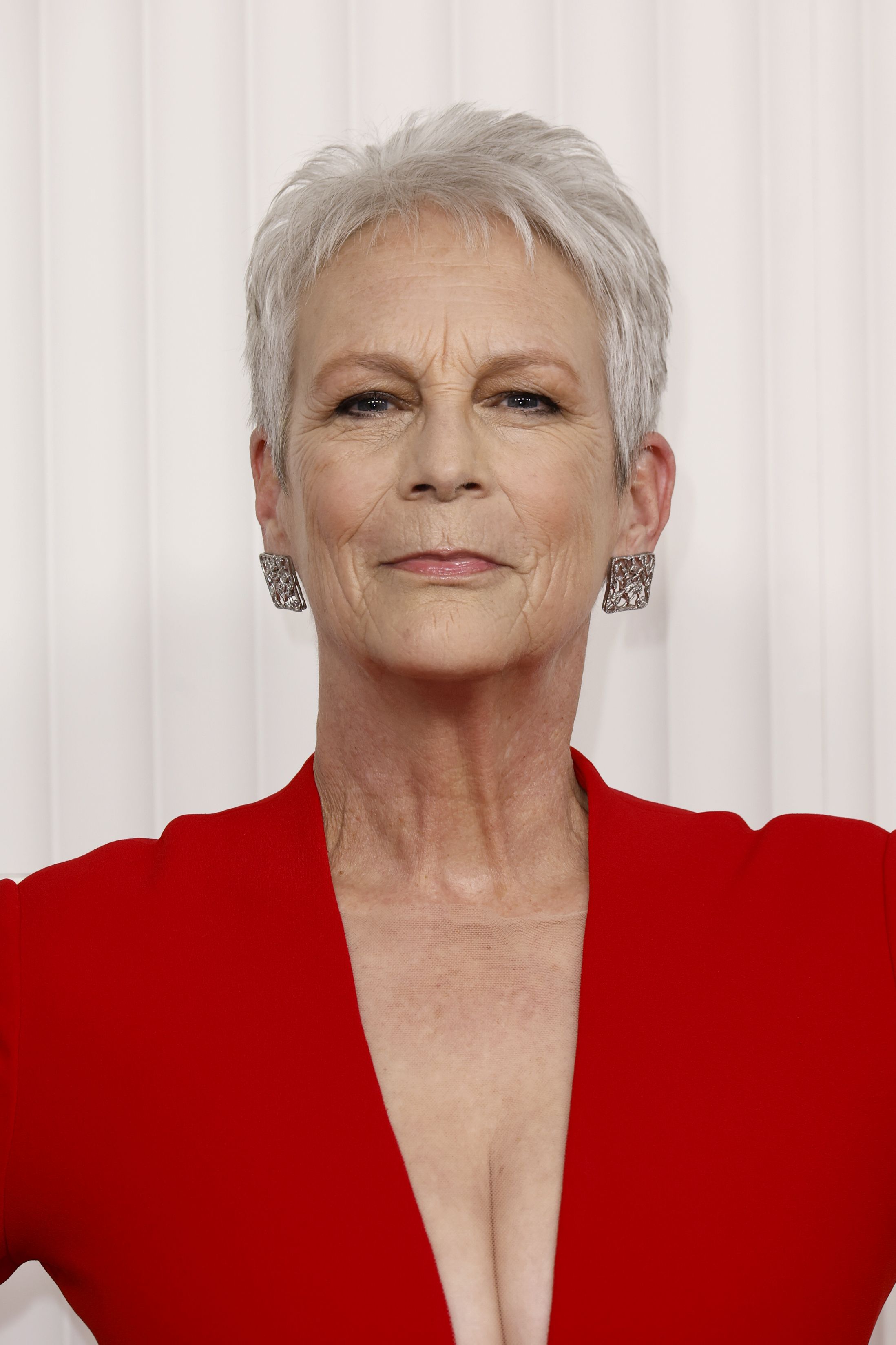 Jamie Lee Curtis Titties sexy games